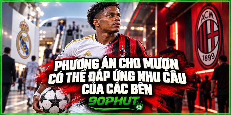 Phương án cho mượn có thể đáp ứng nhu cầu của các bên